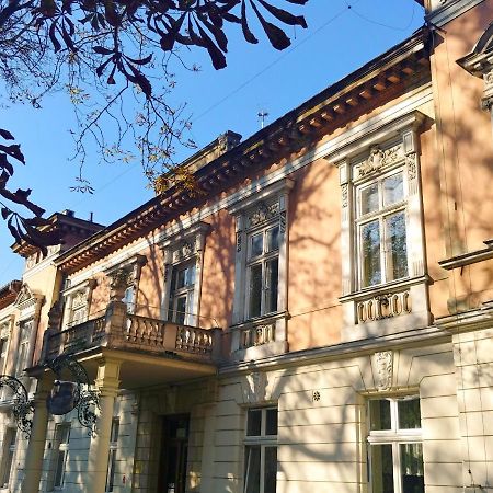 Linat Orchim Dom Goscinny Łódź Esterno foto