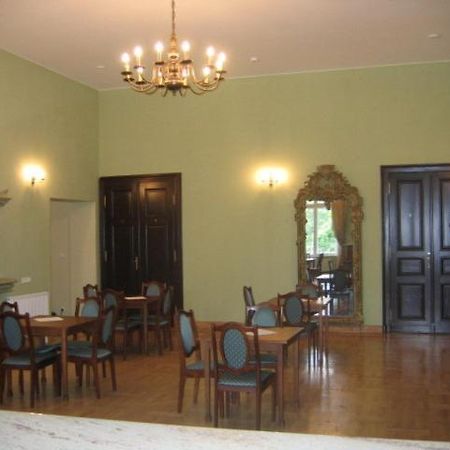 Linat Orchim Dom Goscinny Łódź Esterno foto